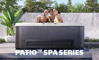 Patio Plus™ Spas Syracuse hot tubs for sale