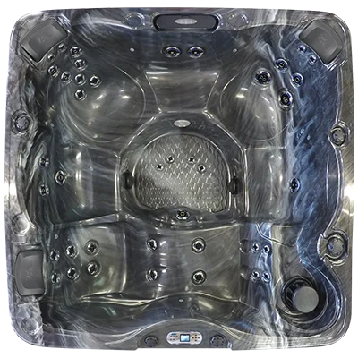 Pacifica EC-739L hot tubs for sale in Syracuse