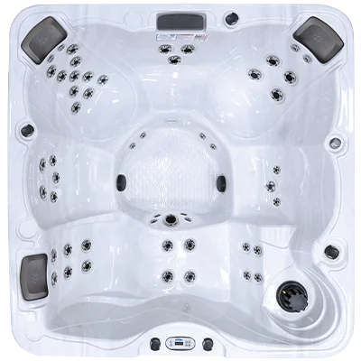 Pacifica Plus PPZ-743L hot tubs for sale in Syracuse