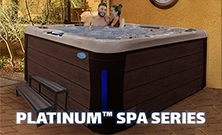 Platinum™ Spas Syracuse hot tubs for sale