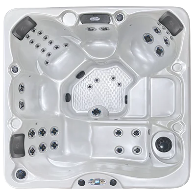 Costa EC-740L hot tubs for sale in Syracuse