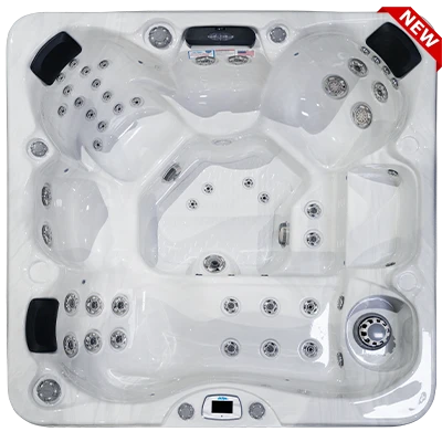 Costa-X EC-749LX hot tubs for sale in Syracuse