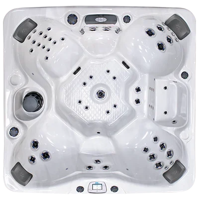 Cancun-X EC-867BX hot tubs for sale in Syracuse