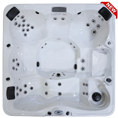 Atlantic Plus PPZ-843LC hot tubs for sale in Syracuse