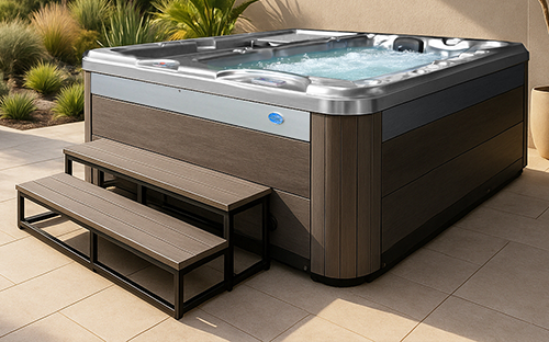 Cold Plunge&trade; Spas Syracuse hot tubs for sale