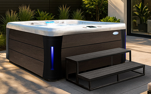 Escape Plus&trade; Spas Syracuse hot tubs for sale