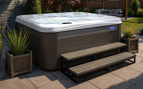Patio&trade; Spas Syracuse hot tubs for sale